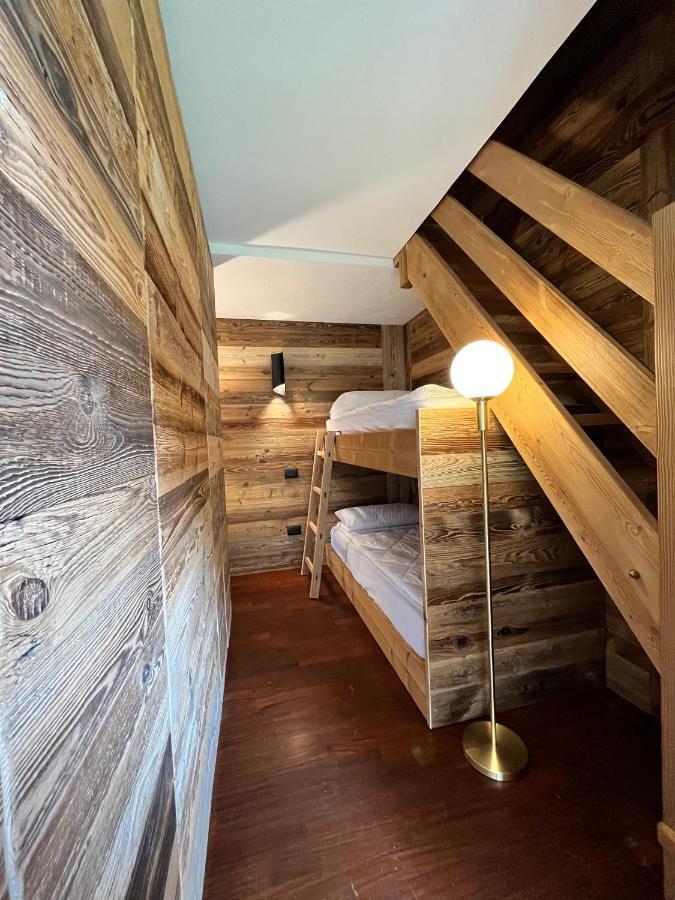 Chalet Mont Blanc De กูร์มาเยอร์ ภายนอก รูปภาพ