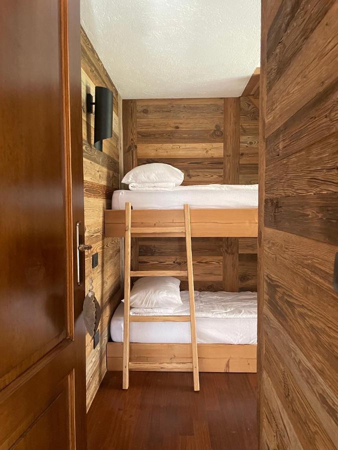 Chalet Mont Blanc De กูร์มาเยอร์ ภายนอก รูปภาพ