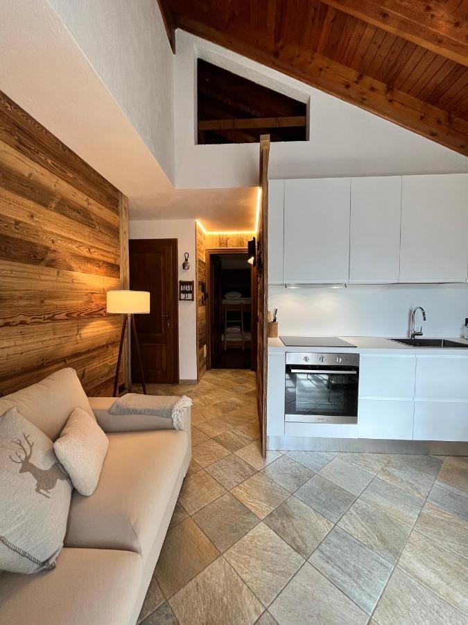 Chalet Mont Blanc De กูร์มาเยอร์ ภายนอก รูปภาพ